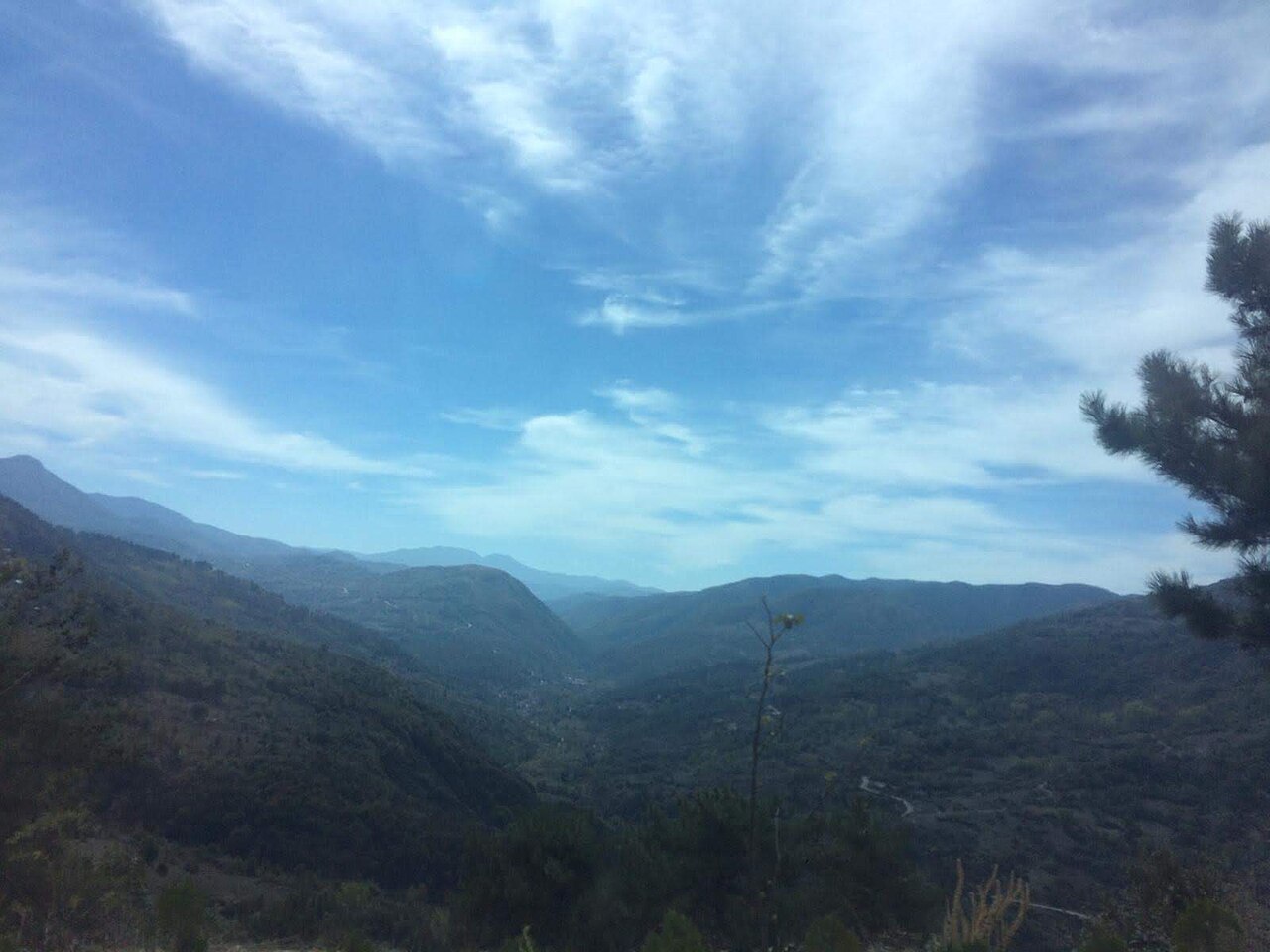 Karabük · Yenice Ormanları — Karabük